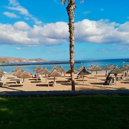 Sun & View Holiday Home Los Cristianos  Exteriör bild