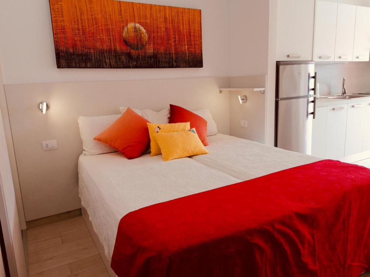 Sun & View Holiday Home Los Cristianos  Exteriör bild