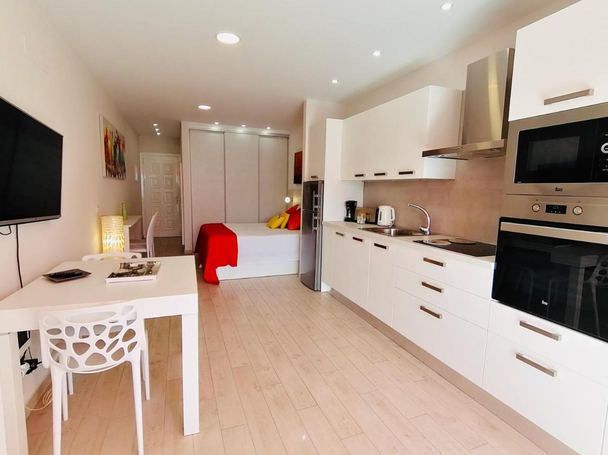Sun & View Holiday Home Los Cristianos  Exteriör bild