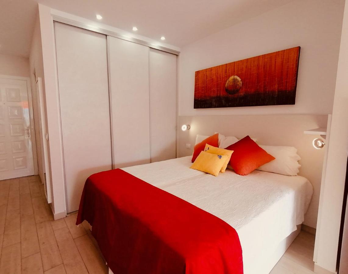 Sun & View Holiday Home Los Cristianos  Exteriör bild