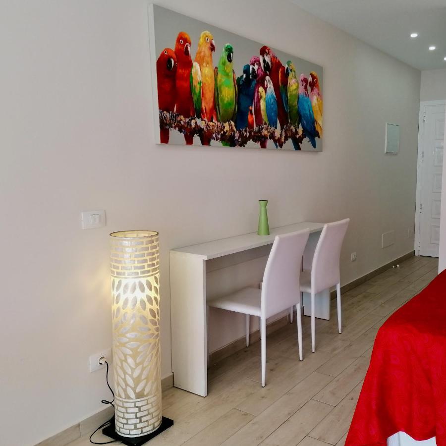 Sun & View Holiday Home Los Cristianos  Exteriör bild