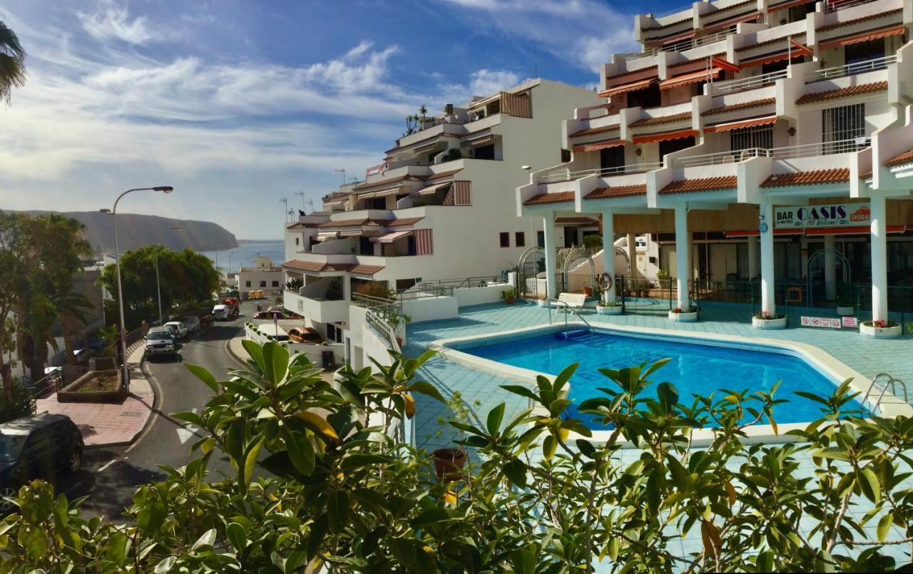 Sun & View Holiday Home Los Cristianos  Exteriör bild