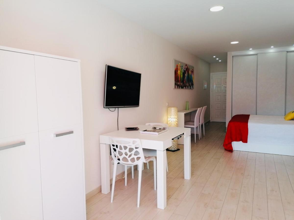 Sun & View Holiday Home Los Cristianos  Exteriör bild