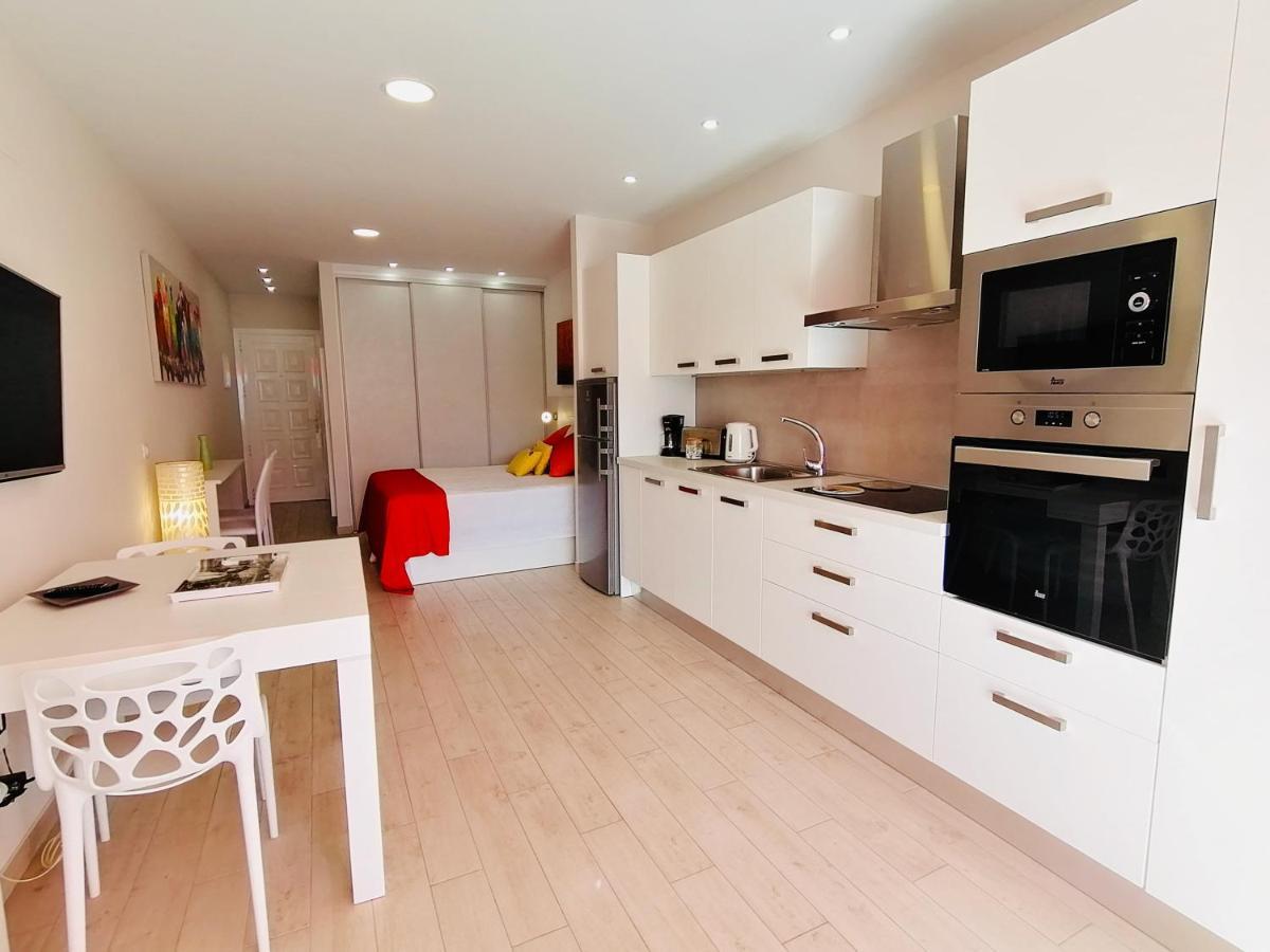 Sun & View Holiday Home Los Cristianos  Exteriör bild