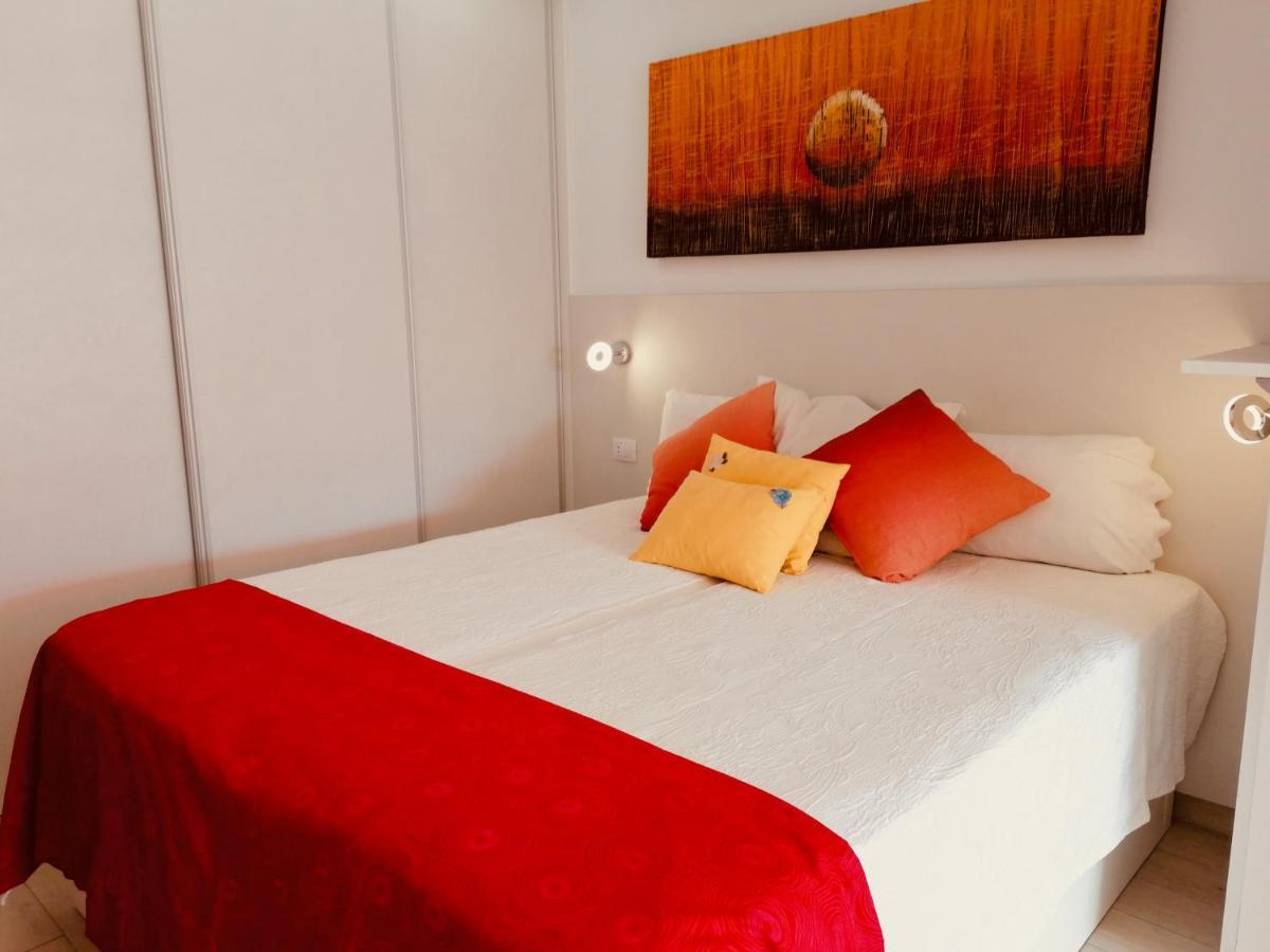 Sun & View Holiday Home Los Cristianos  Exteriör bild