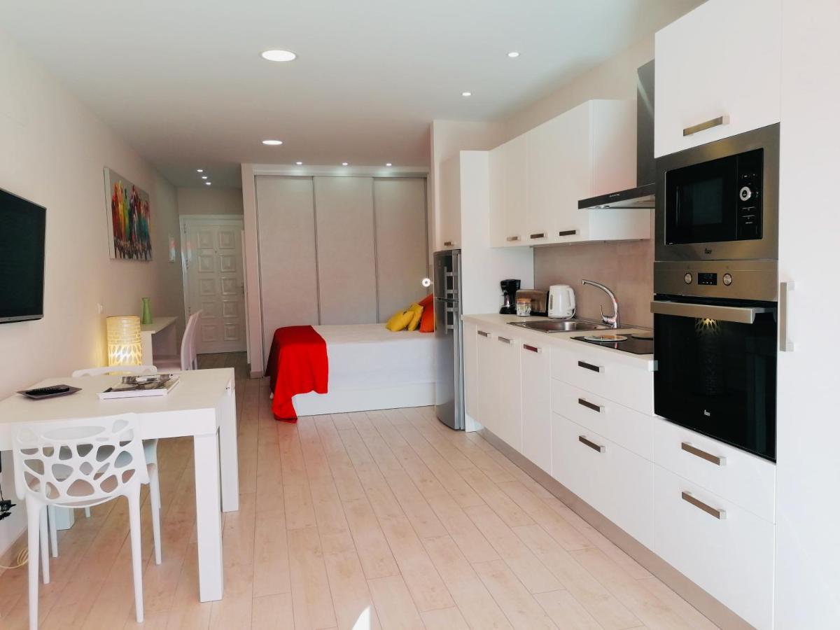 Sun & View Holiday Home Los Cristianos  Exteriör bild