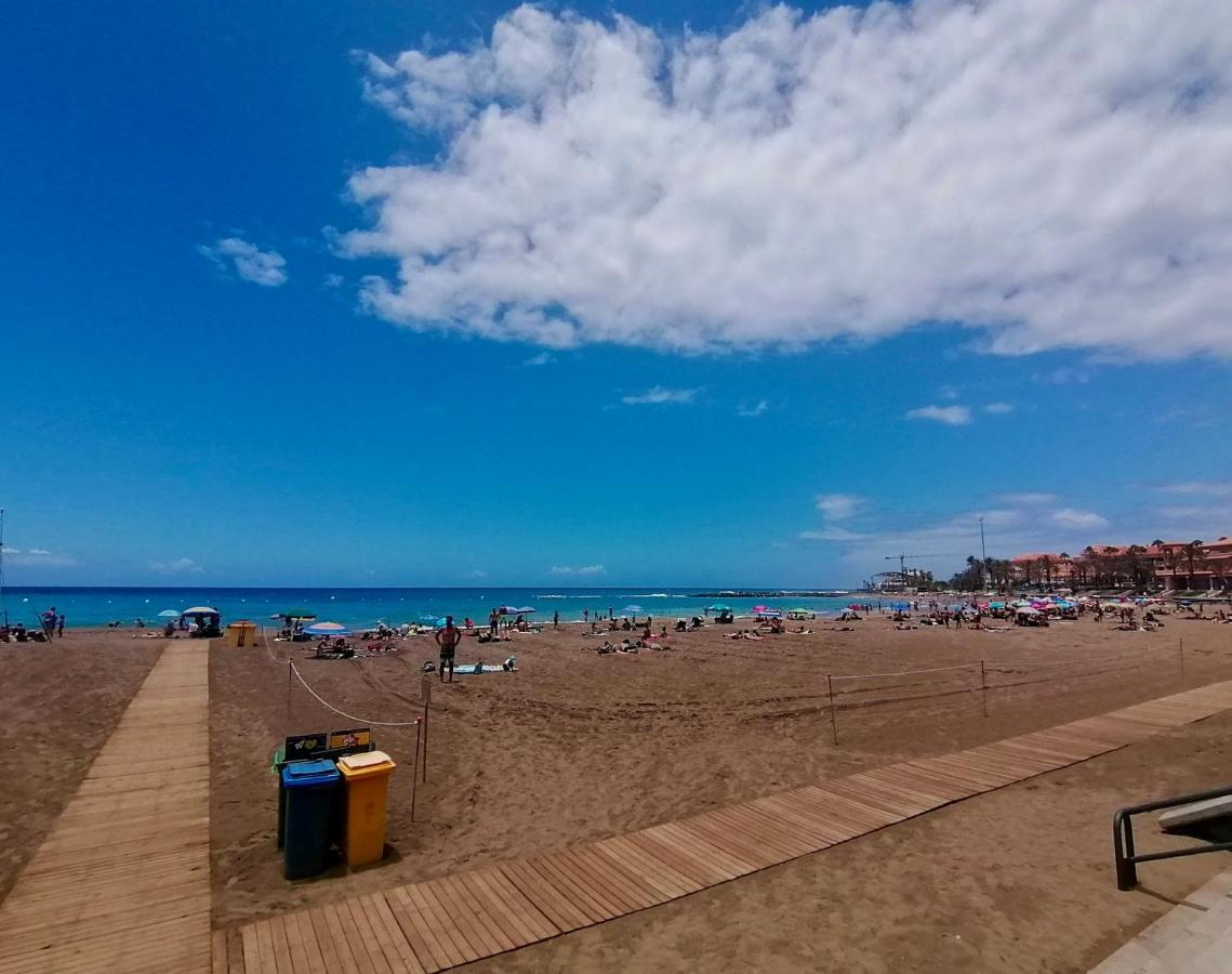Sun & View Holiday Home Los Cristianos  Exteriör bild