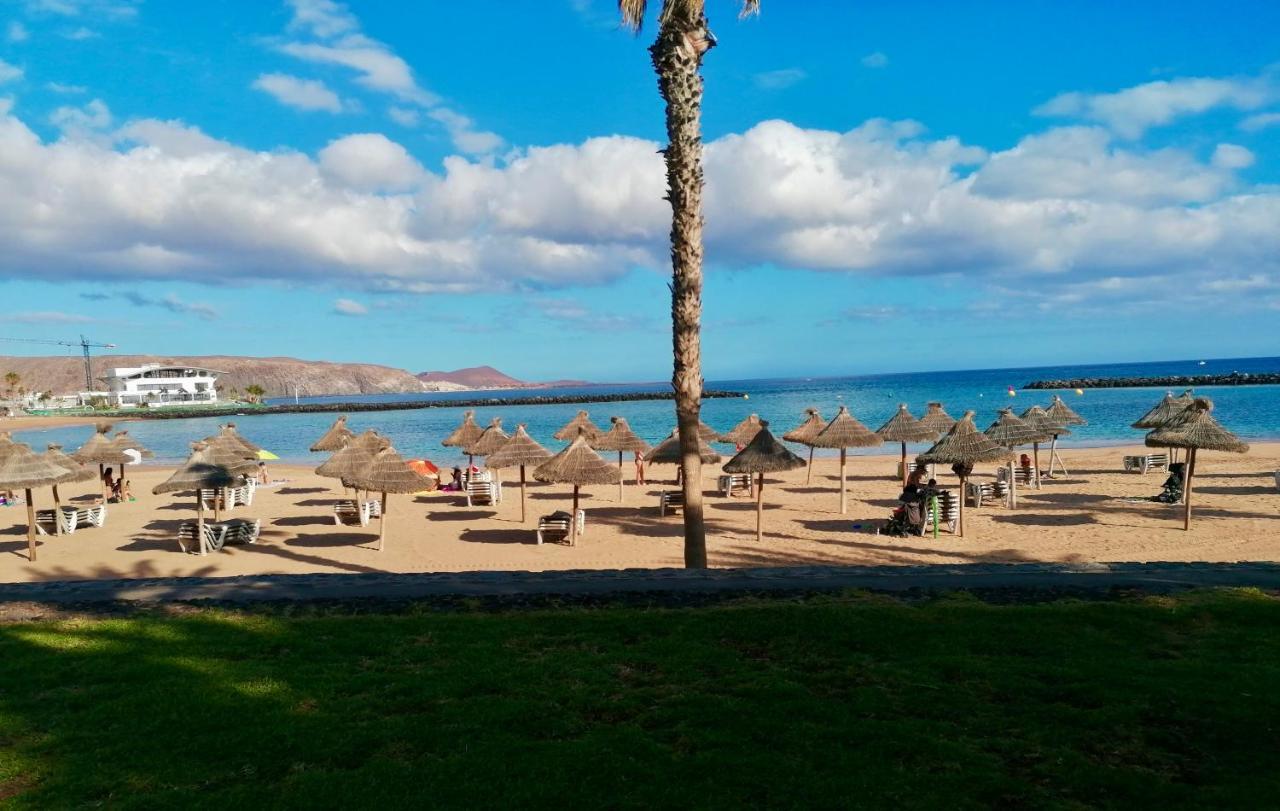 Sun & View Holiday Home Los Cristianos  Exteriör bild