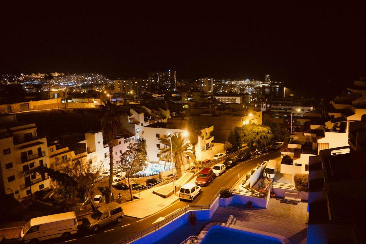 Sun & View Holiday Home Los Cristianos  Exteriör bild