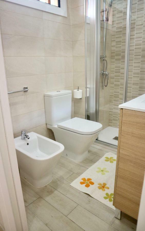 Sun & View Holiday Home Los Cristianos  Exteriör bild